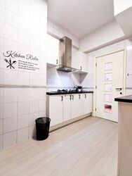 Parc Oasis (D22), Condominium #520881641